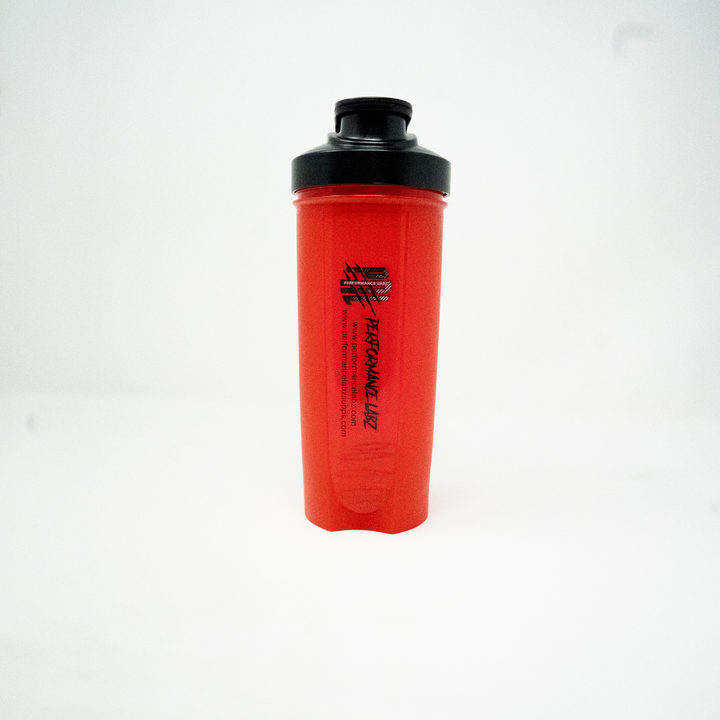 Shaker Bottle v2